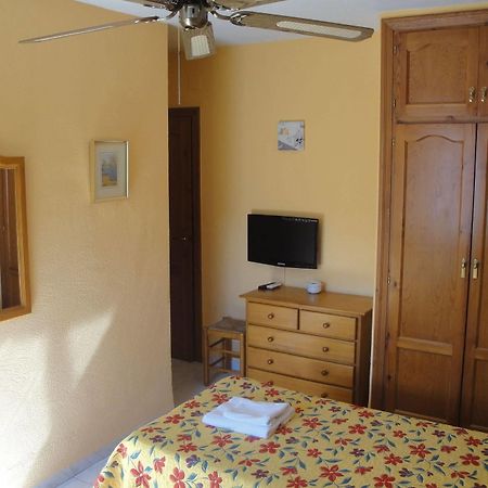 Hostal Cristina Denia Ngoại thất bức ảnh